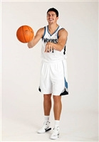 Kosta Koufos Tank Top #3416279