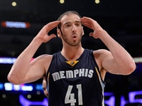 Kosta Koufos Tank Top #3416280