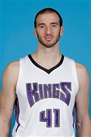 Kosta Koufos t-shirt #3416281