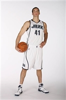 Kosta Koufos Sweatshirt #3416282