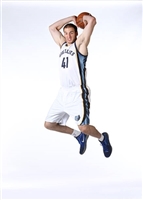 Kosta Koufos Sweatshirt #3416283