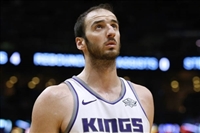 Kosta Koufos t-shirt #3416306