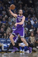 Kosta Koufos Sweatshirt #3416312