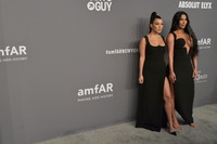 Kourtney Kardashian And Kim Kardashian mug #G2413274