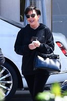 Kris Jenner hoodie #3240067