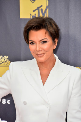 Kris Jenner Poster 3323582