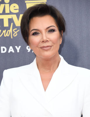 Kris Jenner stickers 3323585