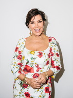 Kris Jenner Tank Top #3666595