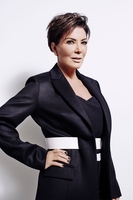 Kris Jenner Tank Top #3678754