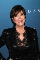 Kris Jenner Tank Top #3746866