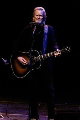 Kris Kristofferson posters