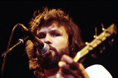 Kris Kristofferson posters