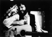 Kris Kristofferson Tank Top #2591377