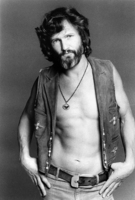 Kris Kristofferson mug #G833479