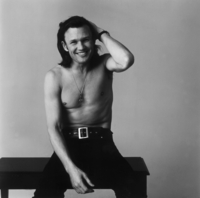 Kris Kristofferson Tank Top #2591388