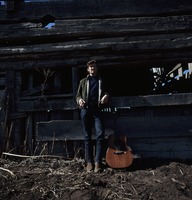 Kris Kristofferson longsleeve t-shirt #2591394