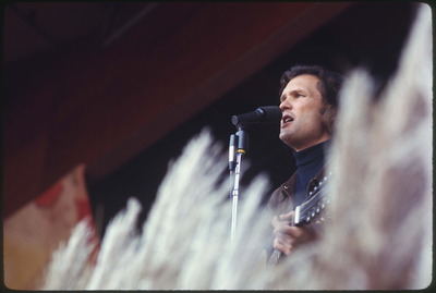 Kris Kristofferson posters