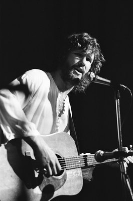 Kris Kristofferson posters