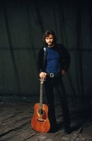 Kris Kristofferson Sweatshirt #2591408