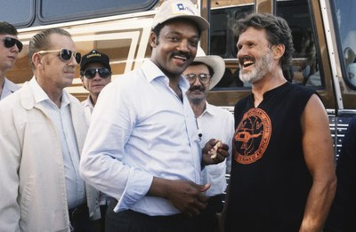 Kris Kristofferson posters