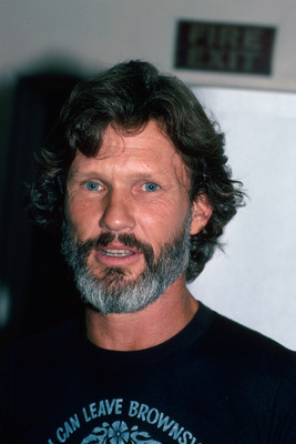Kris Kristofferson posters