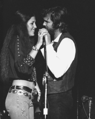 Kris Kristofferson posters