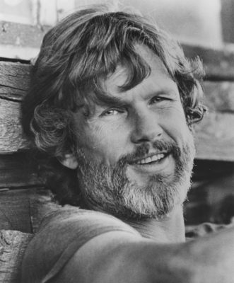 Kris Kristofferson posters