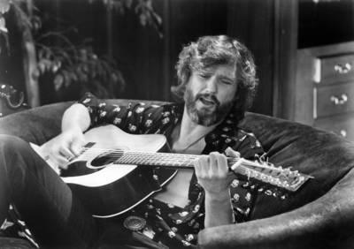 Kris Kristofferson posters