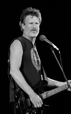Kris Kristofferson posters