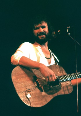 Kris Kristofferson posters