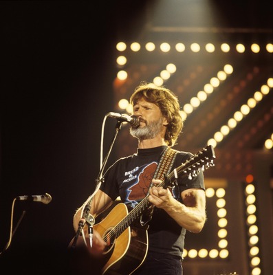 Kris Kristofferson posters