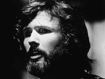Kris Kristofferson posters