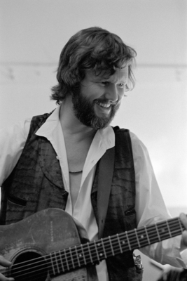 Kris Kristofferson posters