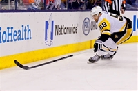 Kris Letang Longsleeve T-shirt #3546353
