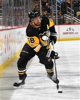 Kris Letang Longsleeve T-shirt #3546360