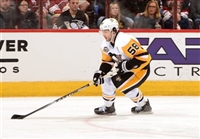 Kris Letang Longsleeve T-shirt #3546362