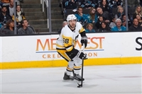 Kris Letang magic mug #G1788599