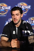 Kris Letang Longsleeve T-shirt #3546373