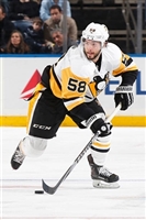 Kris Letang Longsleeve T-shirt #3546375