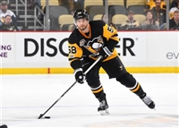 Kris Letang Longsleeve T-shirt #3546377