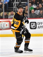 Kris Letang Longsleeve T-shirt #3546378