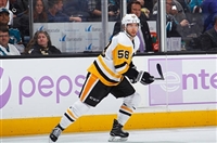 Kris Letang Sweatshirt #3546382