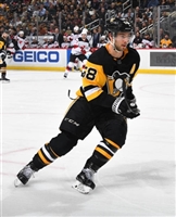 Kris Letang Longsleeve T-shirt #3546384