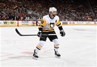 Kris Letang Longsleeve T-shirt #3546385