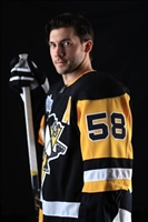 Kris Letang magic mug #G1788618