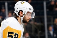 Kris Letang magic mug #G1788625