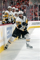 Kris Letang Longsleeve T-shirt #3546405