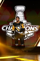 Kris Letang magic mug #G1788639