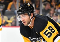 Kris Letang magic mug #G1788641