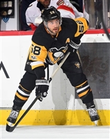 Kris Letang Longsleeve T-shirt #3546414